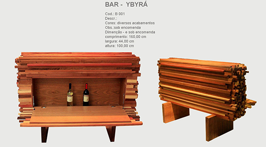 BAR YBIRA